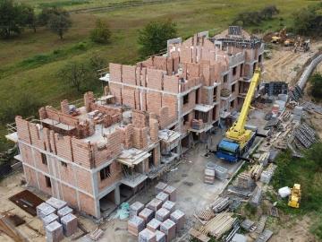 Mieszkanie na sprzedaż 2 pokoje rzeszowski, 36,32 m2, 1 piętro