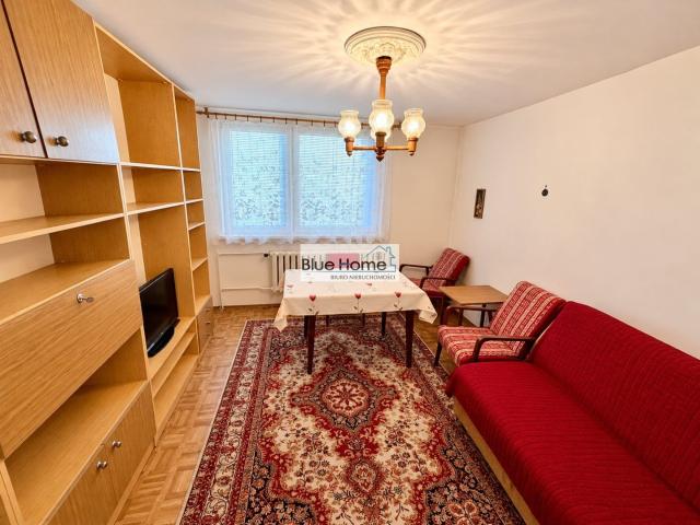 Mieszkanie na sprzedaż 2 pokoje wąbrzeski, 51 m2, 1 piętro