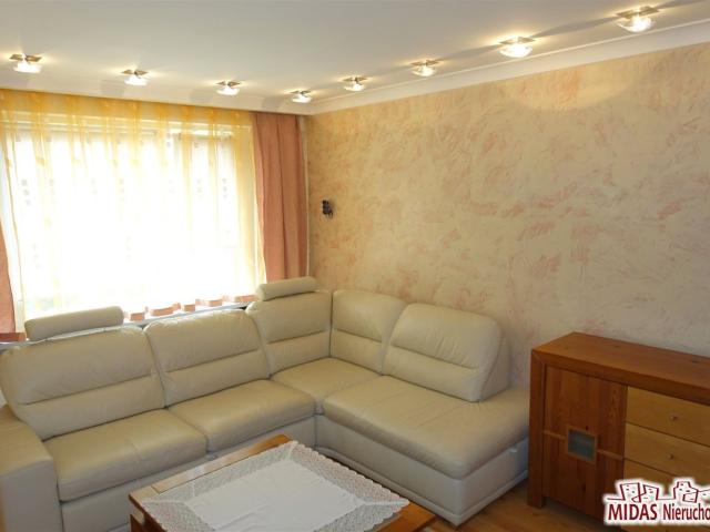Mieszkanie na sprzedaż 2 pokoje Włocławek, 36 m2, 2 piętro