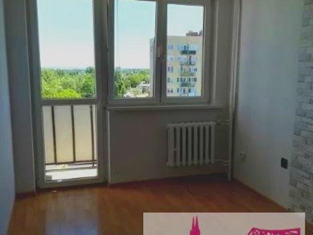 Mieszkanie na sprzedaż 2 pokoje Włocławek, 37 m2, 8 piętro