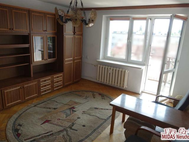 Mieszkanie na sprzedaż 2 pokoje Włocławek, 51,73 m2, 3 piętro