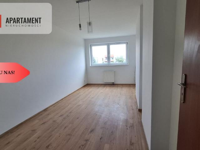 Mieszkanie na sprzedaż 2 pokoje Wołów, 70,63 m2, 3 piętro