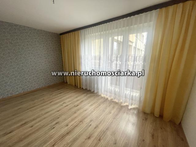 Mieszkanie na sprzedaż 2 pokoje wodzisławski, 35,30 m2, 1 piętro