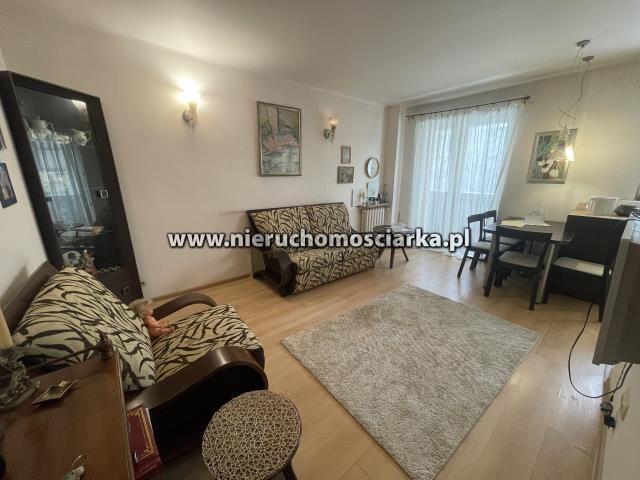 Mieszkanie na sprzedaż 2 pokoje wodzisławski, 37,30 m2, 2 piętro