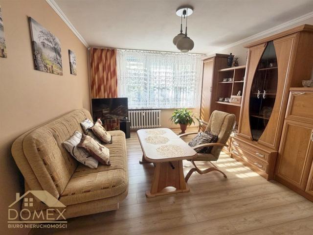 Mieszkanie na sprzedaż 2 pokoje wodzisławski, 49 m2, 2 piętro