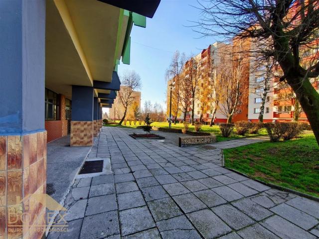 Mieszkanie na sprzedaż 2 pokoje wodzisławski, 51 m2, 2 piętro