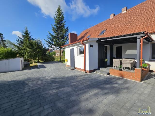 Mieszkanie na sprzedaż 2 pokoje wolsztyński, 67 m2, parter