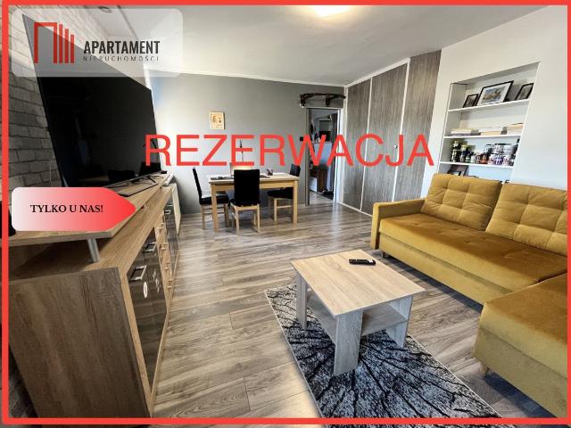 Mieszkanie na sprzedaż 2 pokoje Wałcz, 32 m2, 3 piętro