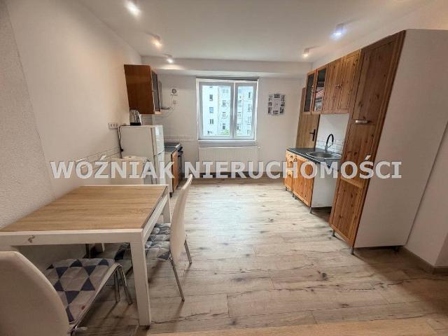 Mieszkanie na sprzedaż 2 pokoje Wałbrzych, 34,16 m2, 3 piętro