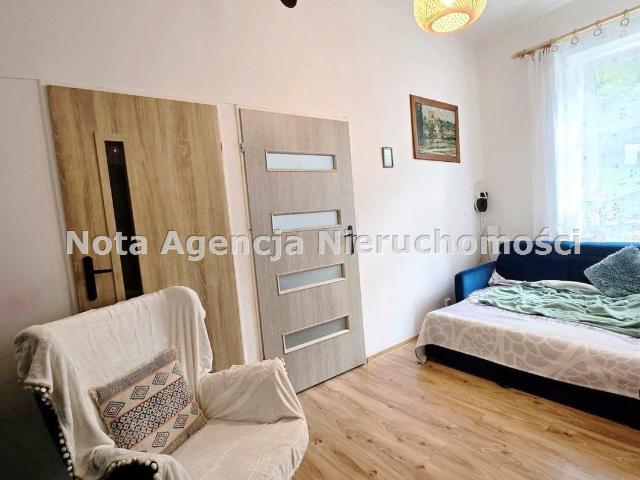 Mieszkanie na sprzedaż 2 pokoje Wałbrzych, 35 m2, parter