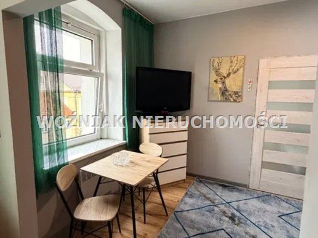 Mieszkanie na sprzedaż 2 pokoje Wałbrzych, 37 m2, 2 piętro