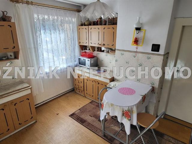 Mieszkanie na sprzedaż 2 pokoje Wałbrzych, 44,50 m2, 2 piętro