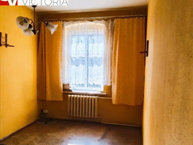 Mieszkanie na sprzedaż 2 pokoje Wałbrzych, 45,80 m2, 2 piętro