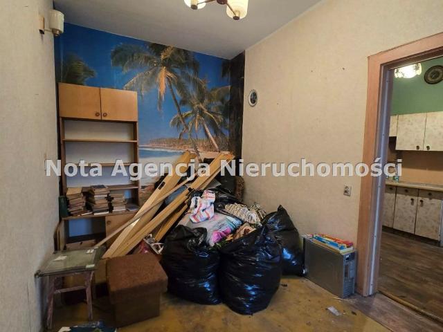 Mieszkanie na sprzedaż 2 pokoje Wałbrzych, 48 m2, parter