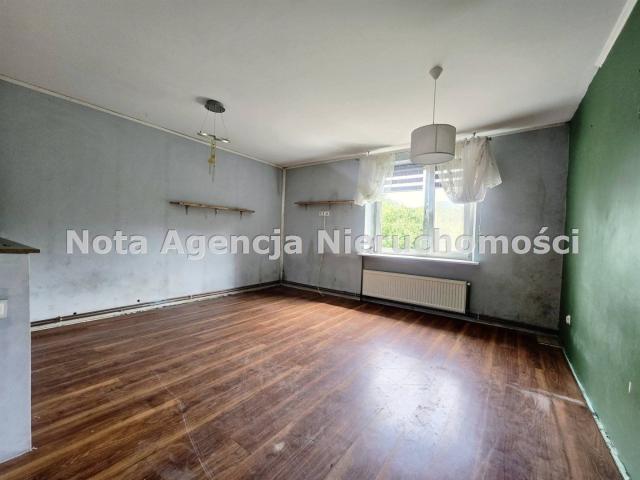 Mieszkanie na sprzedaż 2 pokoje Wałbrzych, 58 m2, 1 piętro