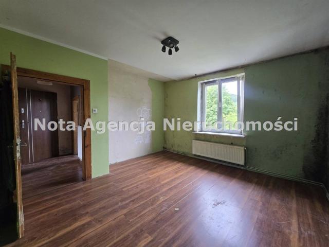 Mieszkanie na sprzedaż 2 pokoje Wałbrzych, 58 m2, 1 piętro