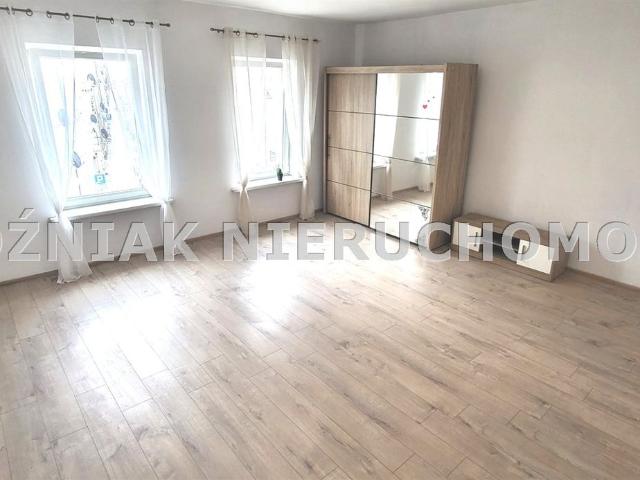 Mieszkanie na sprzedaż 2 pokoje Wałbrzych, 51 m2, 2 piętro