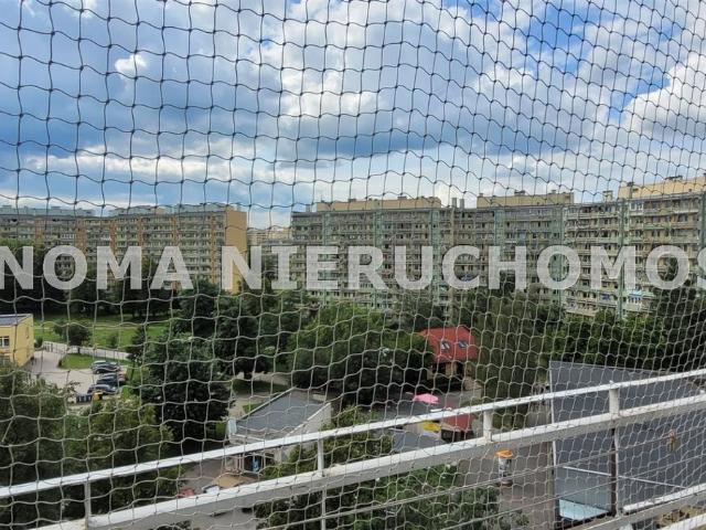 Mieszkanie na sprzedaż 2 pokoje Wałbrzych, 52,20 m2, 7 piętro