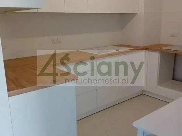 Mieszkanie na sprzedaż 2 pokoje Warszawa Mokotów, 42 m2, 2 piętro