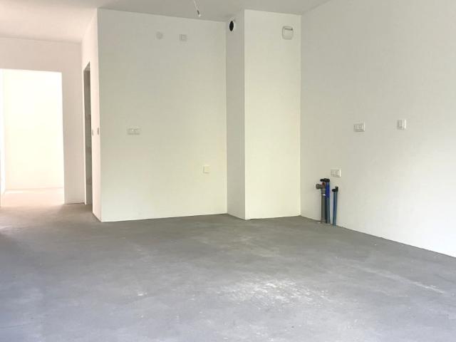 Mieszkanie na sprzedaż 2 pokoje Warszawa Mokotów, 45,87 m2, 1 piętro