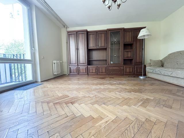 Mieszkanie na sprzedaż 2 pokoje Warszawa Praga Północ, 45,73 m2, 2 piętro