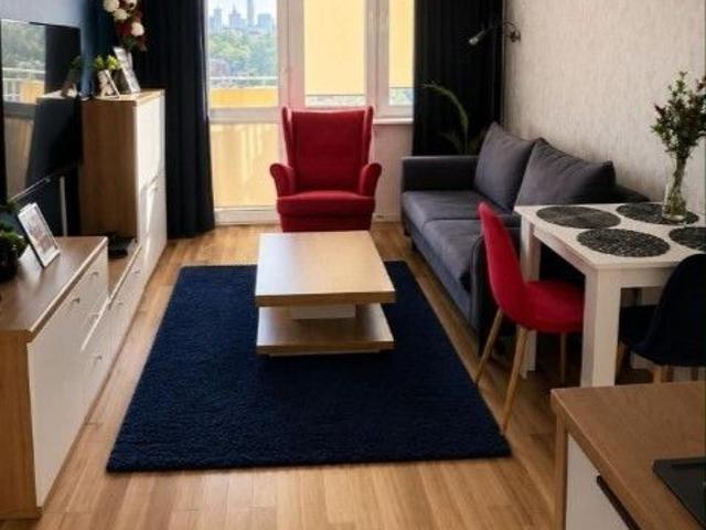 Mieszkanie na sprzedaż 2 pokoje Warszawa Praga Południe, 38 m2, 9 piętro