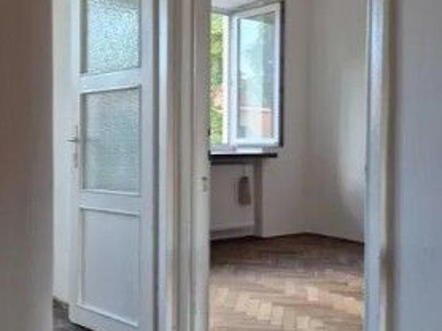 Mieszkanie na sprzedaż 2 pokoje Warszawa Śródmieście, 44,80 m2, 2 piętro
