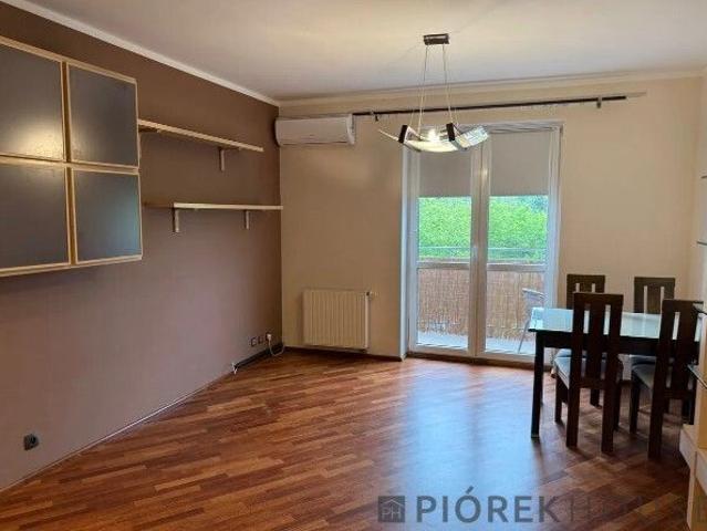 Mieszkanie na sprzedaż 2 pokoje Warszawa Wawer, 46,70 m2, 2 piętro