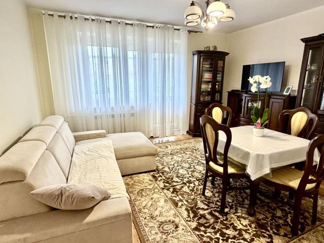 Mieszkanie na sprzedaż 2 pokoje Warszawa Wesoła, 51,60 m2, 3 piętro