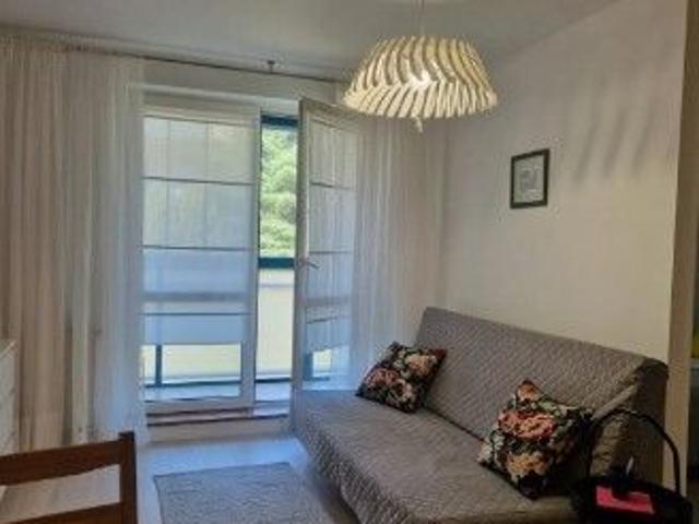 Mieszkanie na sprzedaż 2 pokoje Warszawa Targówek, 33 m2, 1 piętro