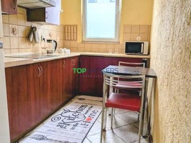 Mieszkanie na sprzedaż 2 pokoje Warszawa Targówek, 46,60 m2, 1 piętro