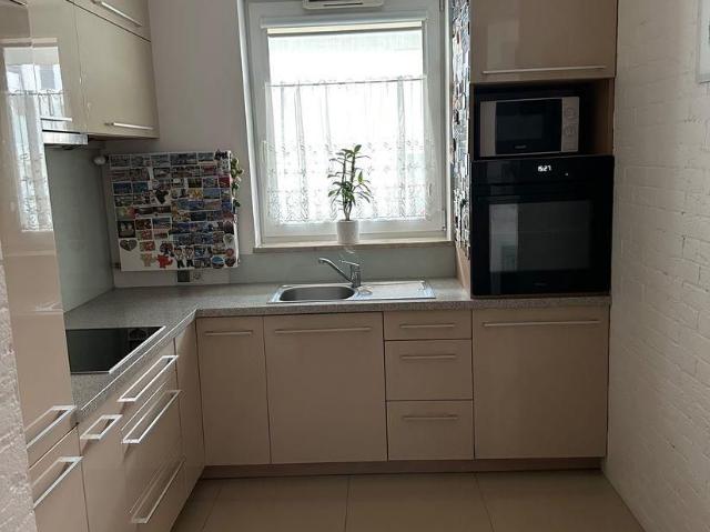 Mieszkanie na sprzedaż 2 pokoje Warszawa Targówek, 49,50 m2, 1 piętro