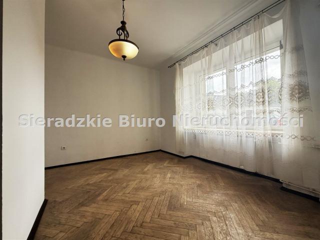 Mieszkanie na sprzedaż 2 pokoje Warta, 30,40 m2, parter