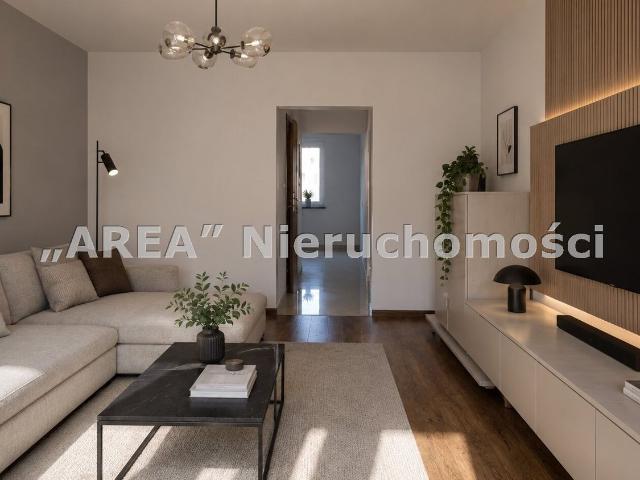 Mieszkanie na sprzedaż 2 pokoje Wasilków, 45,10 m2, 2 piętro