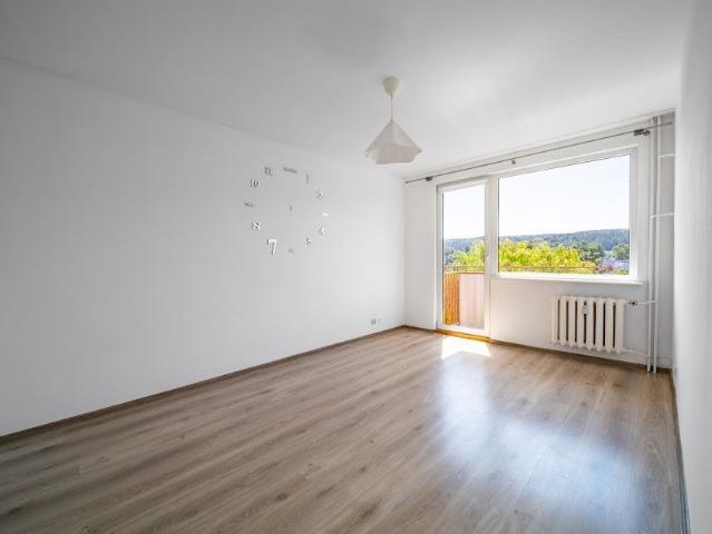 Mieszkanie na sprzedaż 2 pokoje Wejherowo, 40 m2, 3 piętro