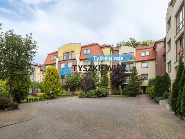 Mieszkanie na sprzedaż 2 pokoje Wejherowo, 64,60 m2, 1 piętro