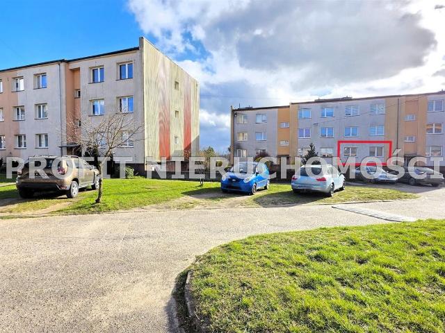 Mieszkanie na sprzedaż 2 pokoje wejherowski, 74,10 m2, parter
