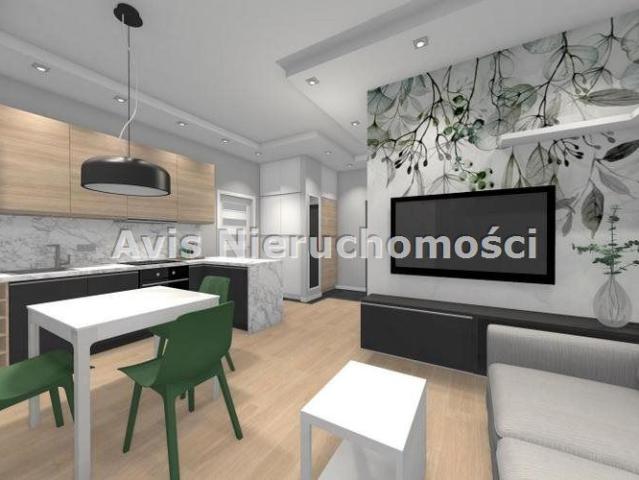 Mieszkanie na sprzedaż 2 pokoje Świdnica, 41,06 m2, 1 piętro