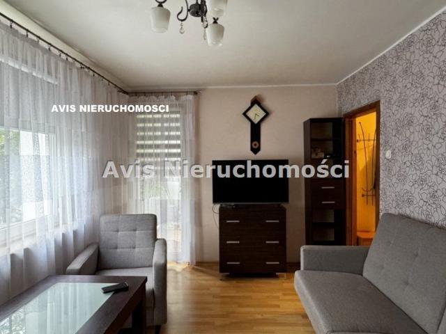 Mieszkanie na sprzedaż 2 pokoje Świdnica, 35,52 m2, 1 piętro