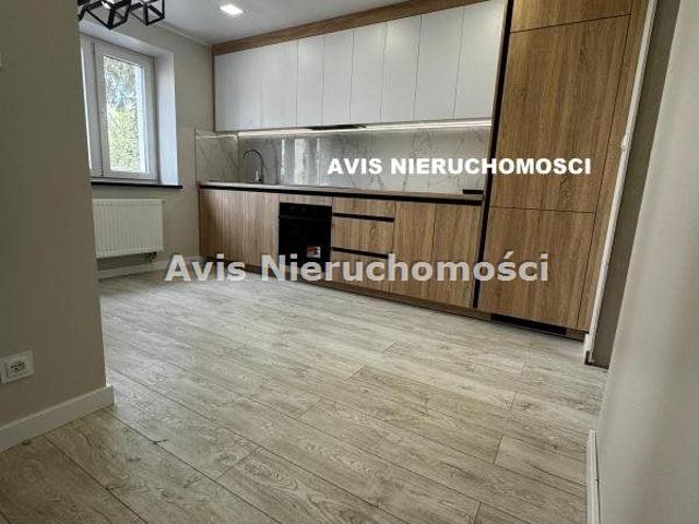 Mieszkanie na sprzedaż 3 pokoje Świdnica, 45 m2, parter