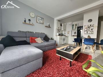 Mieszkanie na sprzedaż 2 pokoje Świdnik, 32,50 m2, 4 piętro