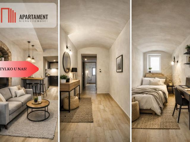 Mieszkanie na sprzedaż 2 pokoje świecki, 48 m2, 1 piętro