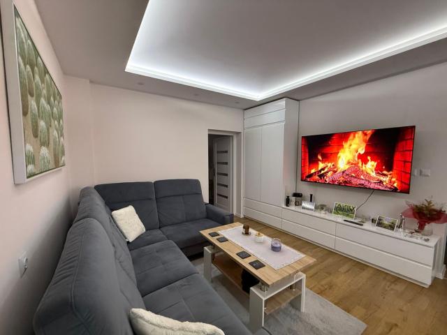 Mieszkanie na sprzedaż 2 pokoje świecki, 54 m2, parter