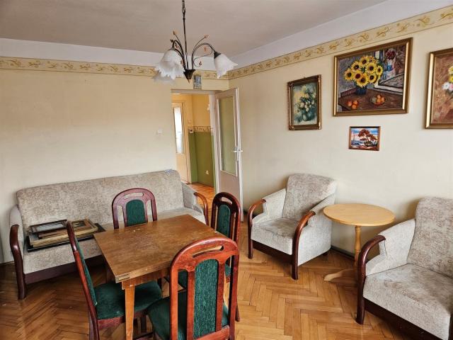 Mieszkanie na sprzedaż 2 pokoje Świebodzice, 51,50 m2, 2 piętro
