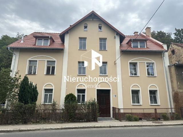 Mieszkanie na sprzedaż 2 pokoje Świebodzice, 67,59 m2, 1 piętro