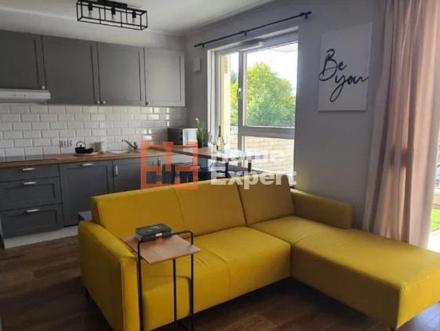 Mieszkanie na sprzedaż 2 pokoje Wrocław Fabryczna, 30,50 m2, parter