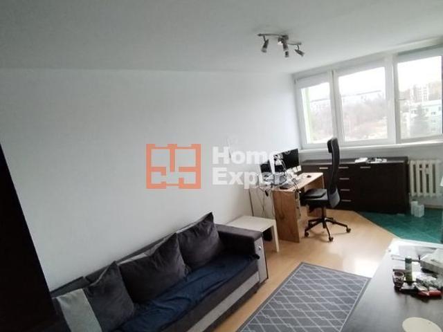 Mieszkanie na sprzedaż 2 pokoje Wrocław Fabryczna, 33,80 m2, 7 piętro