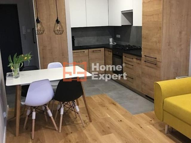 Mieszkanie na sprzedaż 2 pokoje Wrocław Fabryczna, 34 m2, 3 piętro