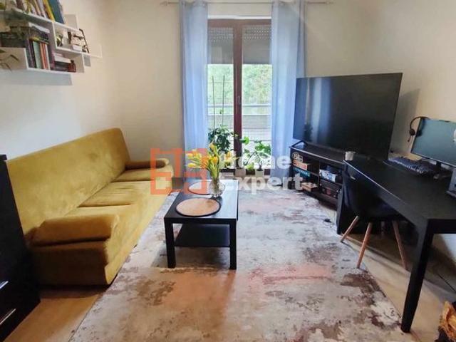 Mieszkanie na sprzedaż 2 pokoje Wrocław Fabryczna, 35 m2, parter
