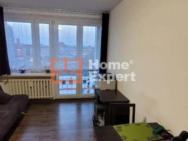 Mieszkanie na sprzedaż 2 pokoje Wrocław Fabryczna, 36 m2, 8 piętro